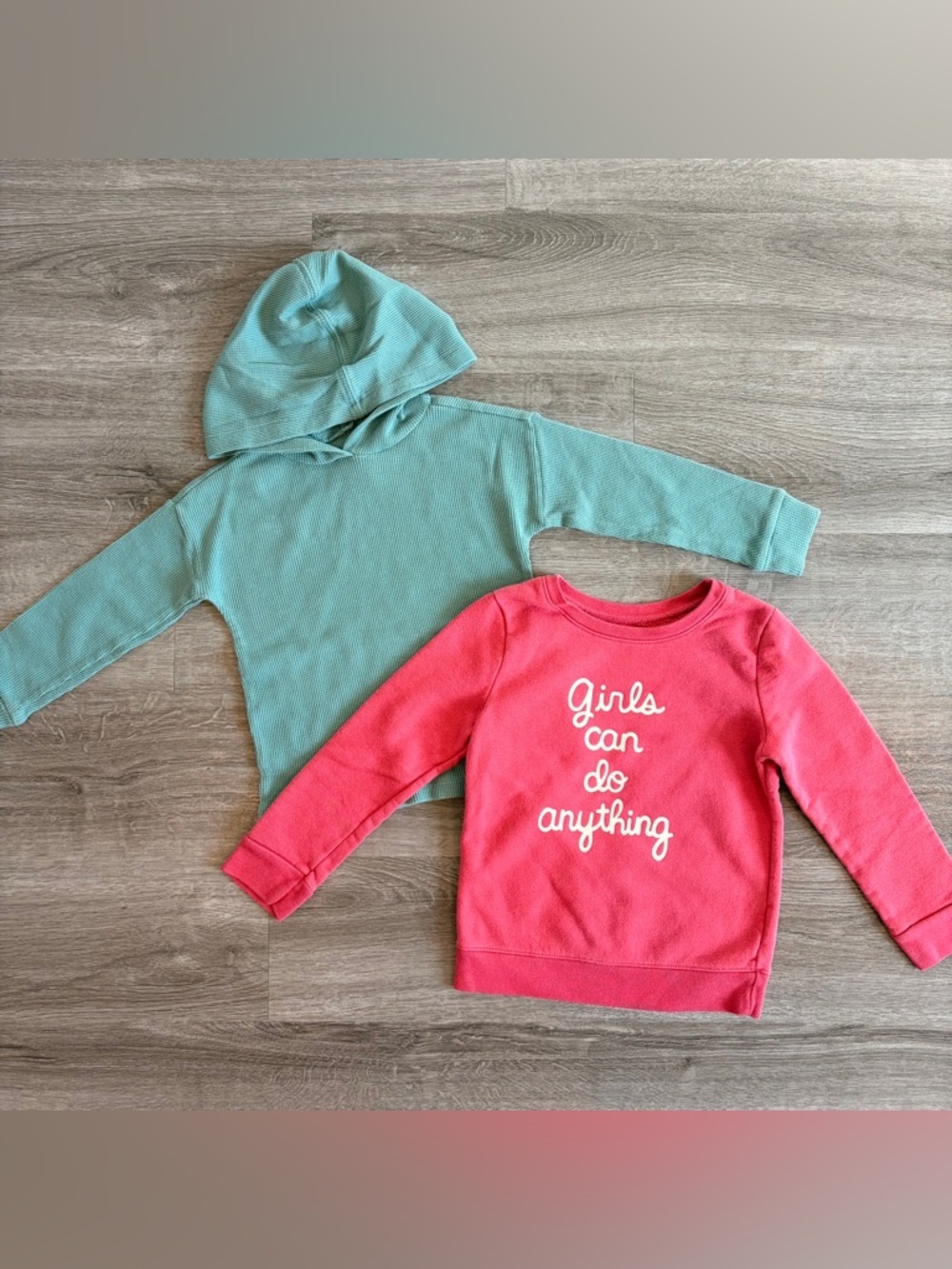Garanimals toddler girls sweaters